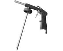 Пневмопистолет под гравитекс Intertool PT-0701